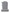 Sculptural Imperial Grey Monument - 24