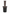 Lawn/Flush Ground Gem Vase in Mahogany
